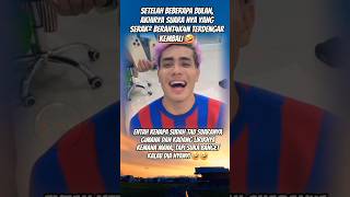 Akhirnya Suara Khas Bang Aisar Terdengar Kembali aisarkhaled aisar