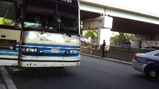 Monsey Trails Bus Smoke Fire?  Part 3