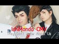 Ishimondo CMV - Danganronpa