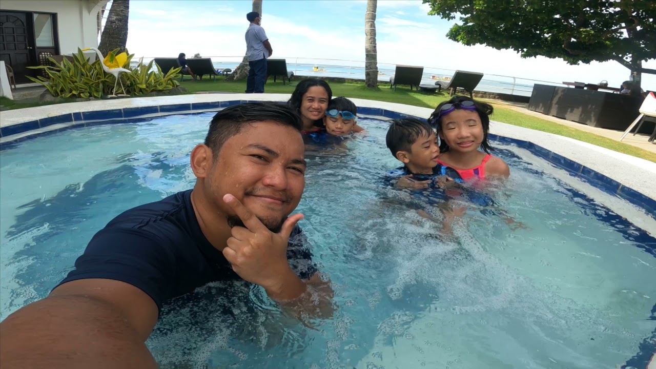 Team Samielle Vlog Intro