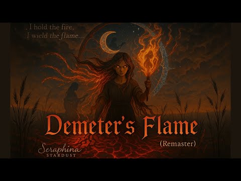 No God Eternal (Demeter’s Flame Remaster)