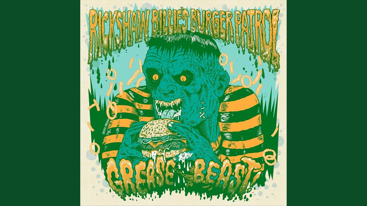 Gravedigger - YouTube