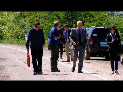 ერგნეთში რიგით 95-ე შეხვედრა ჩაიშალა