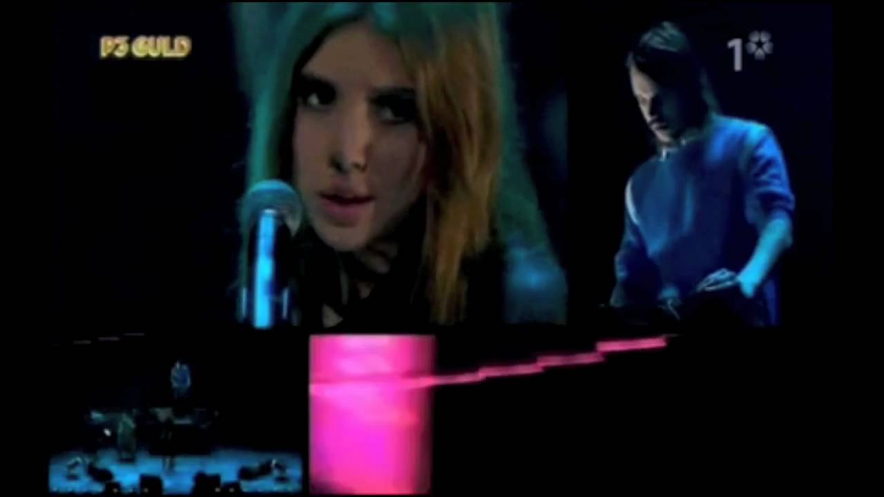 Lykke Li-Until We Bleed