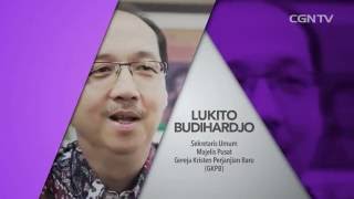 Download Lagu Satu Ayat Alkitab [Pdt. Lukito Budiharjo] MP3