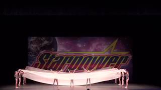 Alternative Dance Centre - Alternative Dance Company 2019 - Waves Of Grey