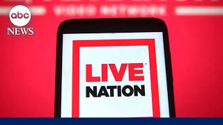 New details show Live Nation employees mocked ticket buyers