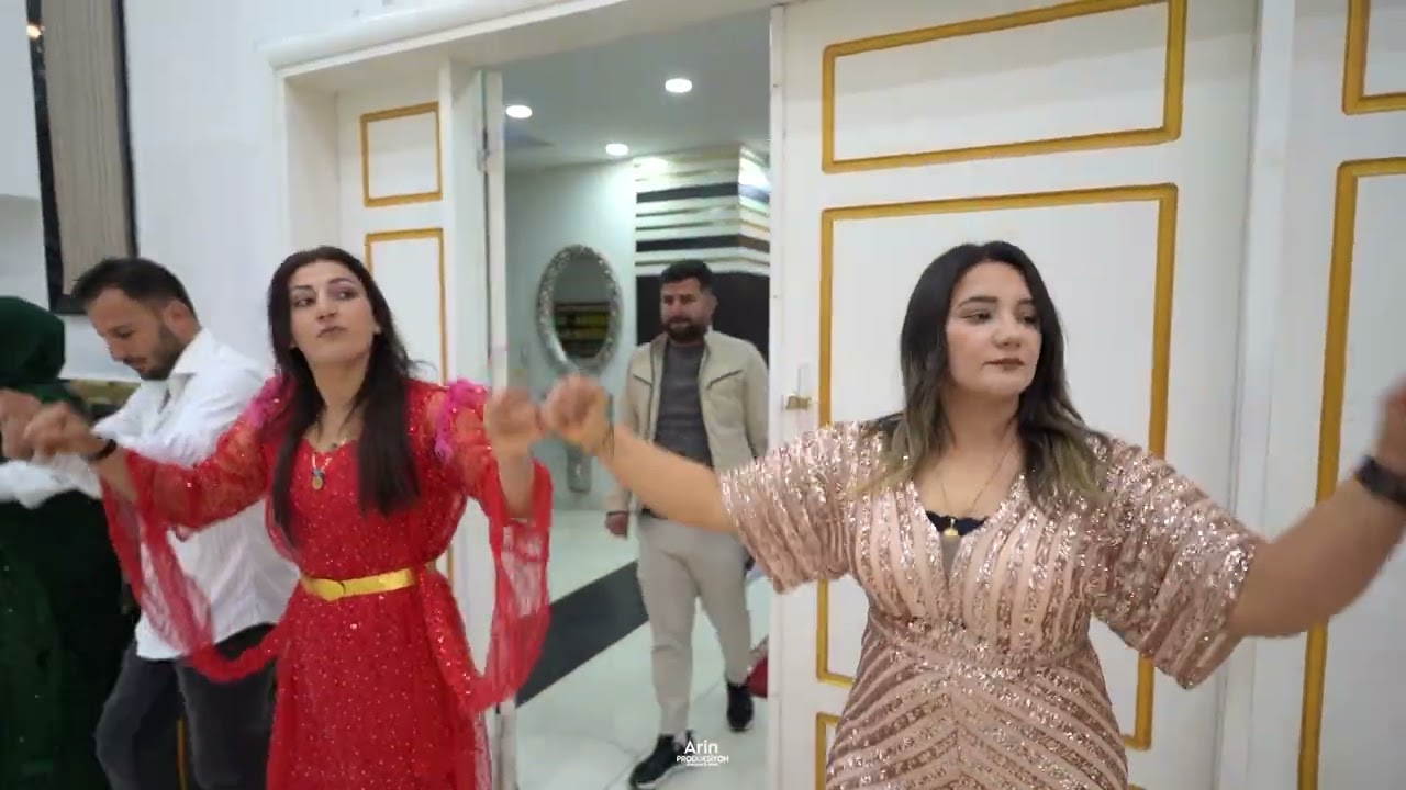 MAHSUM & EMİNE 30-01-2026 KINA PART 1 ARİN PRODÜKSİYON