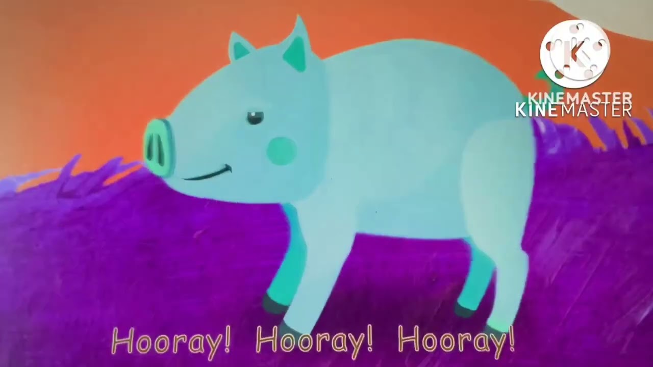 animal sounds & hickory dickory dock