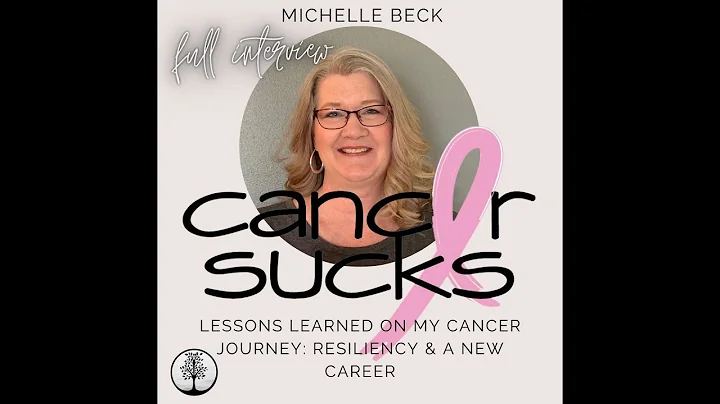 Resiliency Within | Michelle Beck full interview
