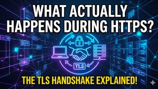 What Actually Happens During HTTPS?