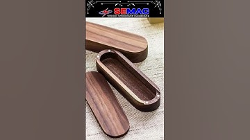 Máy cnc làm mộng âm 4 đầu | CNC 4 trục phay mộng âm cùng lúc | Máy chế biến gỗ