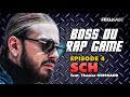 Capture de la vidéo [Boss Du Rap Game #4] Sch Feat. Noirvertfluo Et Thomas Guisgand