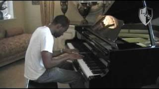 Chasing Cars - Snow Patrol Piano Cover