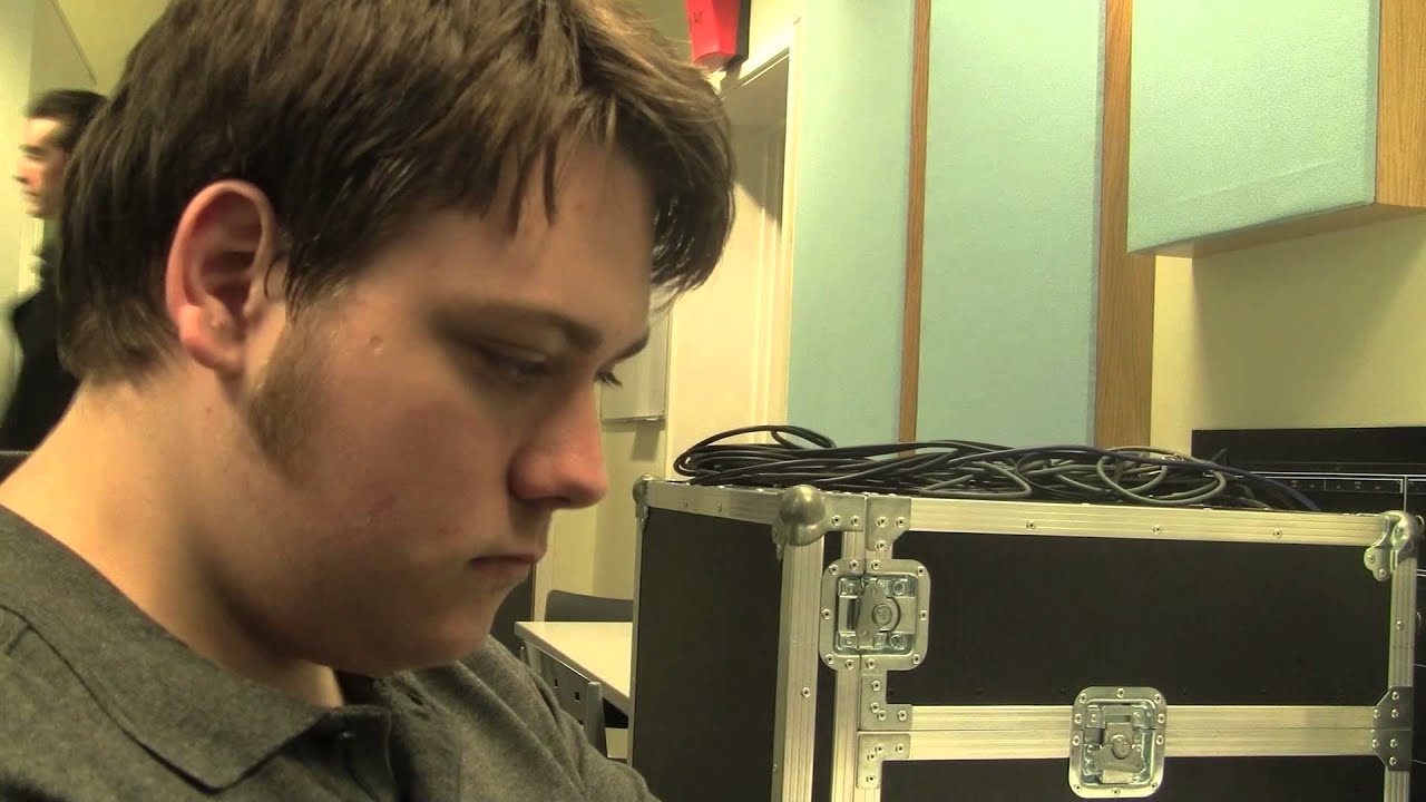 Match on Action Film