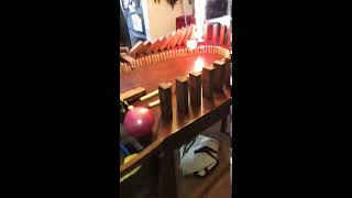 Pulling out his last baby tooth with a mouse trap Net Worth