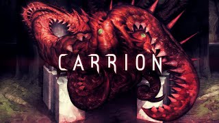 Carrion My Wayward Son.