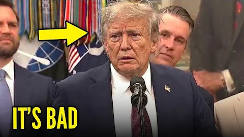 5О0 Тrumр ЅТАFF QUІТ оvеr Rоb Rеіnеr МURDЕR: "Υоu DІЅGUЅТ UЅ, Dоnаld!"