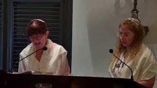 Erev Yom Kippur ~ October 1, 2025