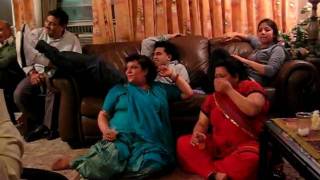 Download Lagu Nanda Family Christmas Party 22 MP3