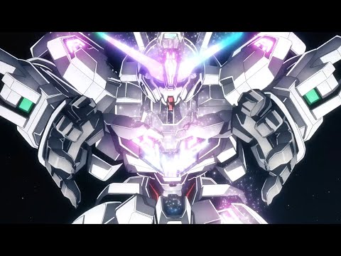 [ AMV - MAD ] 機動戦士ガンダム 水星の魔女 [ YOASOBI / 祝福 ]
