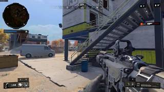 BLACK OPS 4 PC. BLACKOUT HACKER EXPOSED. wallhacking (gzus)