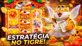 FORTUNE TIGER STRATEGY! HOW TO PLAY THE TIGER GAME! screenshot 2