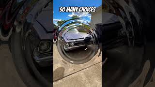 Which One Looks The Best?