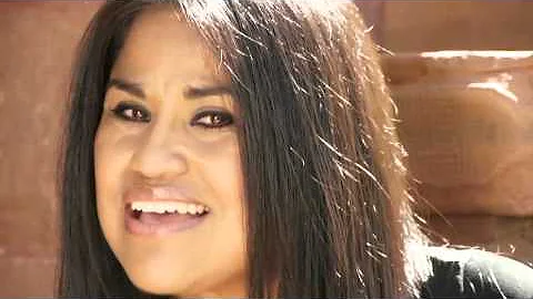 Tu Inmenso Amor-Veronica Amaya.mov