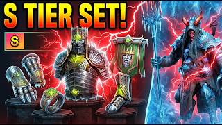 DEFLECTION IS S TIER FOR THIS META! | Raid: Shadow Legends |