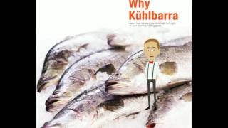 Kuhlbarra Barramundi