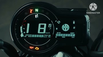 Hero Mavrick 440 to feature Bluetooth connectivity, and navigation