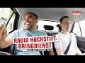 Der radio hochstiftbringdienst  folge 2 der student