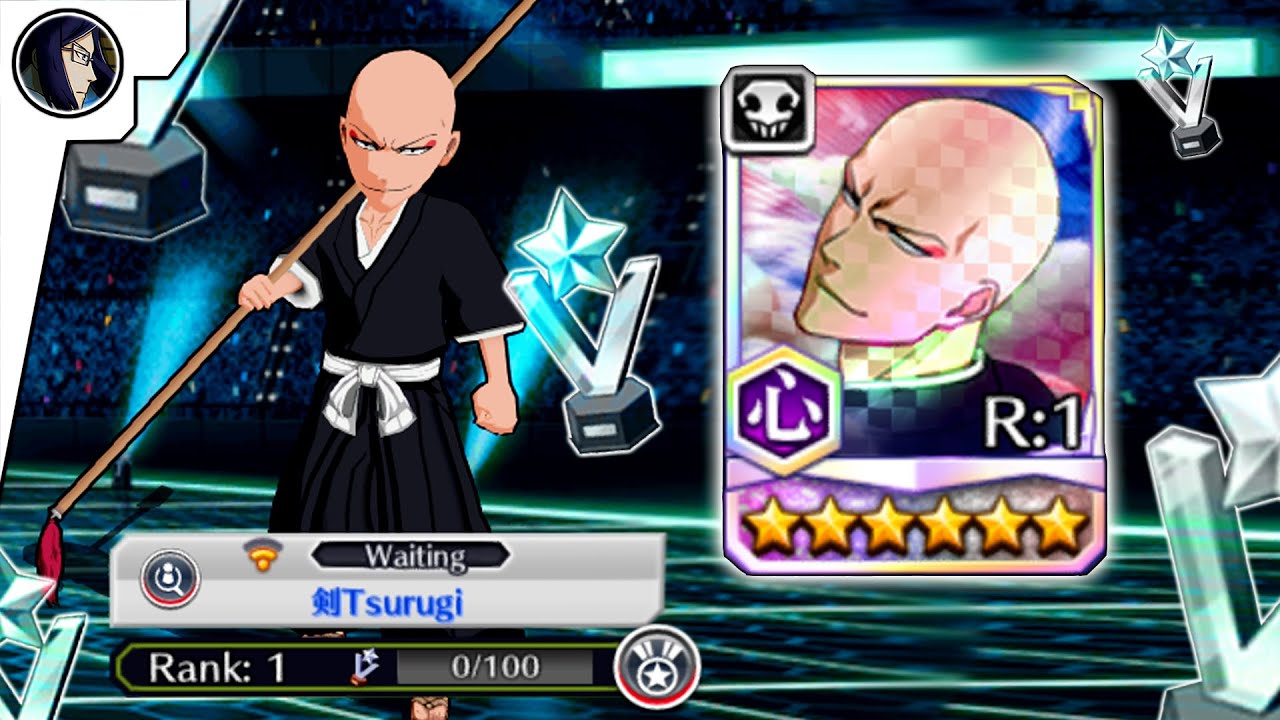 GOING FOR RANK 10 IKKAKU !! ARENA STREAM COME JOIN !!! Bleach Brave Souls YouTube