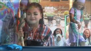 -Lagu Anak 2016- Sore Hari (Kidung Sehari)