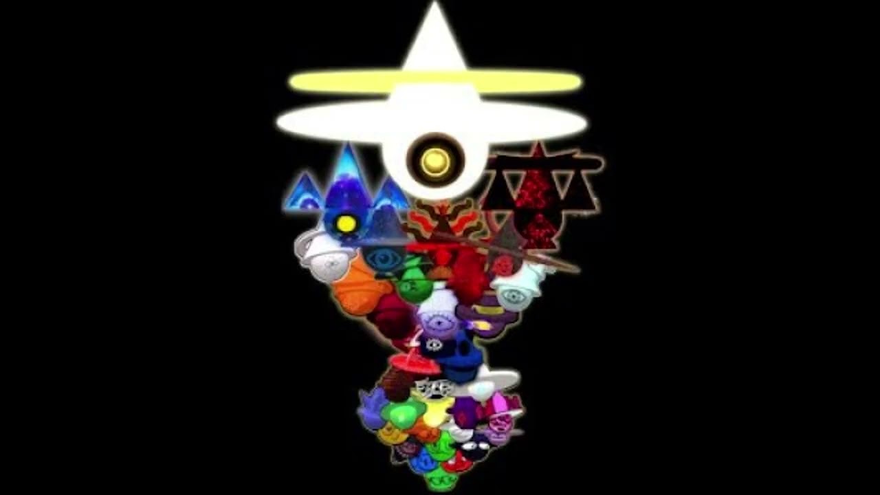 85TH MINTUTE IN HOLIMARATHON