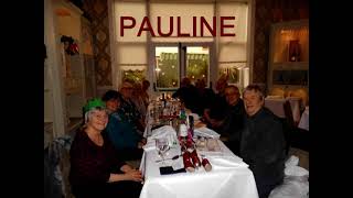 Netherton Writers 100 Word Stories