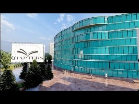 Chapters Library - YouTube