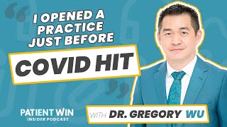 Modern Dentistry That Puts Patients First with Dr. Gregory Wu