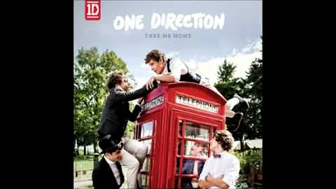 One Direction - Little Things (Audio)