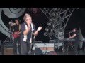 Davy Jones - Consider Yourself - Epcot 2009 (Higher quality)