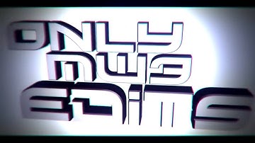 Tehh Eclipse Mw3 Oce. Edited By OnlyMW3Edits