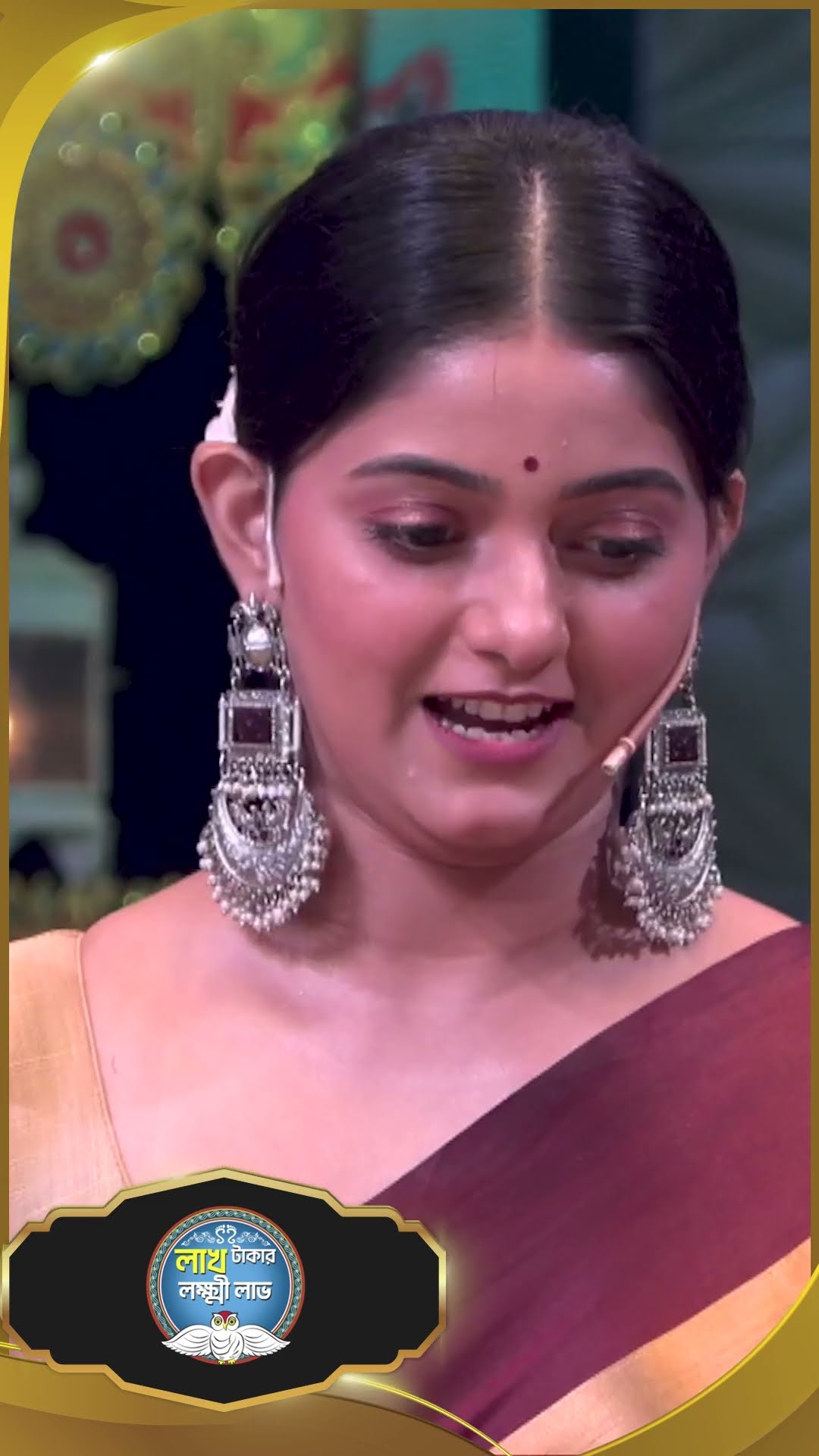 #LakhTakarLokkhiLabh #sunbanglaserial #shorts #ytshorts