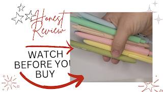 How to Make Writing Fun Mr. Pen- Retractable Gel Pens, 10 Pack, Assorted Color Ink | Fine Point 0.5