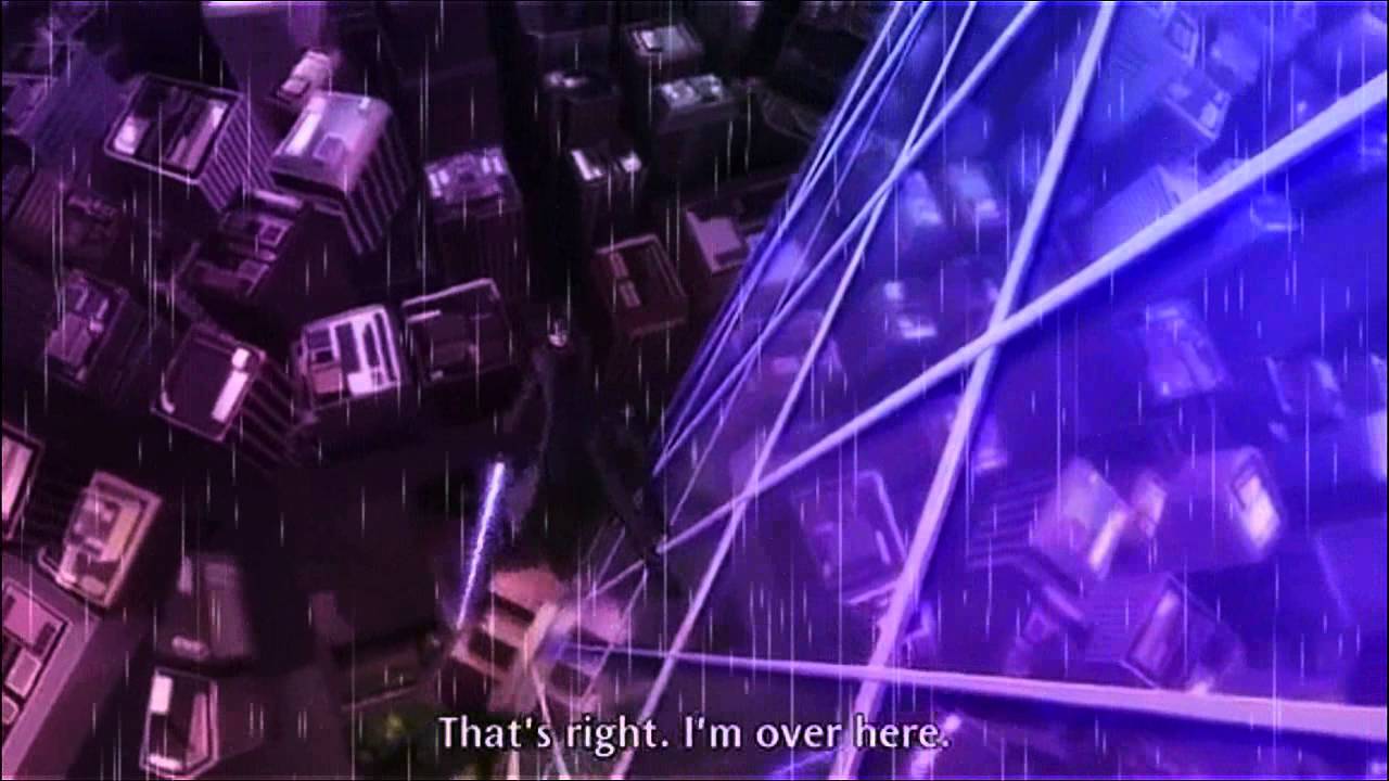 [K] Missing Kings - Overlooking Eternity ⚡