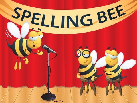 (4/3/23) Brookside Intermediate School 3rd/4th Grade Spelling Bee
