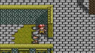 Dragon Knight Iv Nec Pc-Fx