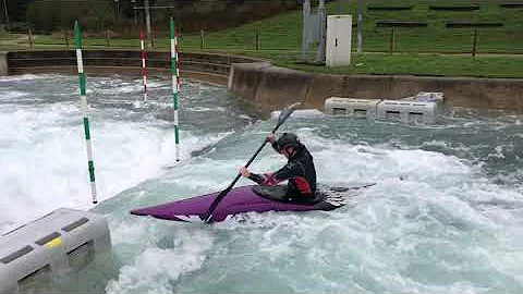 Summer 2020 Training | Kimberley Woods