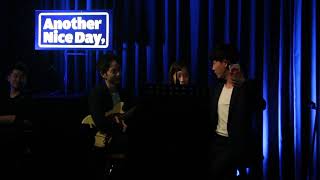 Video thumbnail of "[1415] Lovable @ Another Nice Day 170817"