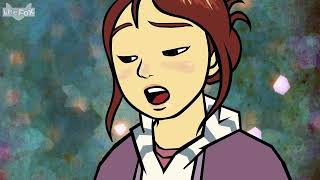 Chapter 19 RED MAGIC (DAWN OF MAGIC)